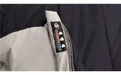 Robens Moraine III Schlafsack Navy 220 X 85 Cm -Outwell || High Peak || Robens Verkaufsgeschäft 516689 3379113