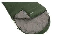 Outwell Canella Supreme Schlafsack Forest Green 220 X 80 Cm -Outwell || High Peak || Robens Verkaufsgeschäft 516815 3431073