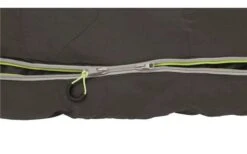 Outwell Oak Lux Schlafsack 220 X 84 Cm Grau -Outwell || High Peak || Robens Verkaufsgeschäft 517073 3465598