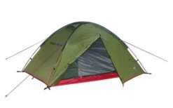 High Peak Woodpecker 3 LW Kuppelzelt 3 Personen -Outwell || High Peak || Robens Verkaufsgeschäft 517145 3444639
