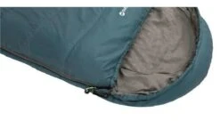 Outwell Canella Schlafsack Night Blue 220 X 80 Cm -Outwell || High Peak || Robens Verkaufsgeschäft 517352 3432158