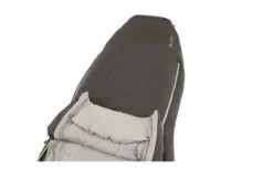 Outwell Oak Lux Schlafsack 220 X 84 Cm Grau -Outwell || High Peak || Robens Verkaufsgeschäft 517469 3465604