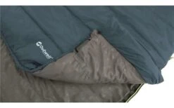 Outwell Canella Schlafsack Night Blue 220 X 80 Cm -Outwell || High Peak || Robens Verkaufsgeschäft 517683 3432164
