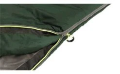 Outwell Canella Supreme Schlafsack Forest Green 220 X 80 Cm -Outwell || High Peak || Robens Verkaufsgeschäft 517889 3431091
