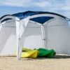 Brunner Medusa Pavillon Set 300 Cm -Outwell || High Peak || Robens Verkaufsgeschäft 525728 3619546