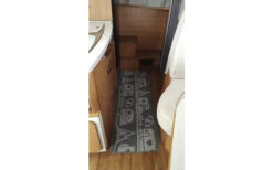 Arisol Master Camp Bodenläufer 40 X 50 Cm Grau -Outwell || High Peak || Robens Verkaufsgeschäft 529943 3430064 1