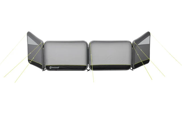 Outwell Air Scalable 180 Windschutz 3 Outwell Air Scalable 180 Windschutz