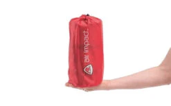 Robens Air Impact 25 Isomatte 183 X 51 Cm Gelb -Outwell || High Peak || Robens Verkaufsgeschäft 531153 3471957