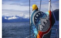 Voited Recycled Ripstop Outdoor Camping Decke Marsh Grey -Outwell || High Peak || Robens Verkaufsgeschäft 532899 3498465 3