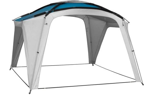 Brunner Oceana Outdoor Pavillon 300 X 300 Cm 3 Brunner Oceana Outdoor Pavillon 300 X 300 Cm