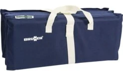 Brunner Bonita Strandmatte 140 X 50 X 2 Cm Blau