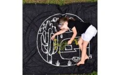 Voited Mini Traveler Indoor/Outdoor Camping Decke Camp Vibes Two 10 Voited Mini Traveler Indoor/Outdoor Camping Decke Camp Vibes Two -Outwell || High Peak || Robens Verkaufsgeschäft 534685 3499474