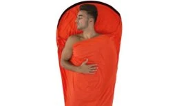 Sea To Summit Reactor Reiseschlafsack Inlett Standard -Outwell || High Peak || Robens Verkaufsgeschäft 534988 3587660