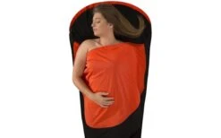 Sea To Summit Reactor Reiseschlafsack Inlett Standard -Outwell || High Peak || Robens Verkaufsgeschäft 534991 3587624