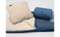 Voited Cloudtouch Indoor/Outdoor Camping Decke Camp Vibes Two 6 Voited Cloudtouch Indoor/Outdoor Camping Decke Camp Vibes Two -Outwell || High Peak || Robens Verkaufsgeschäft 535042 3495343 4