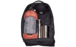 Voited Recycled Ripstop Reisedecke Camp Vibes Two -Outwell || High Peak || Robens Verkaufsgeschäft 535273 3499347 1