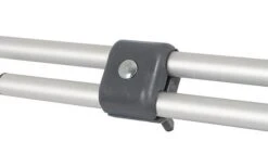 Bo-Camp Sonnenschirm Für Stuhl Grau -Outwell || High Peak || Robens Verkaufsgeschäft 535699 3654091 1