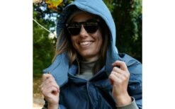 Voited Recycled Ripstop Reisedecke Camp Vibes Two -Outwell || High Peak || Robens Verkaufsgeschäft 535960 3499359 1