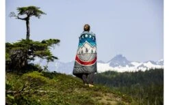 Voited Recycled Ripstop Outdoor Camping Decke Rainbow 12 Voited Recycled Ripstop Outdoor Camping Decke Rainbow -Outwell || High Peak || Robens Verkaufsgeschäft 536020 3498471