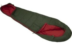 High Peak Pak 600 Leichtgewicht Mumien Schlafsack 210 X 75 Cm -Outwell || High Peak || Robens Verkaufsgeschäft 537760 3869210