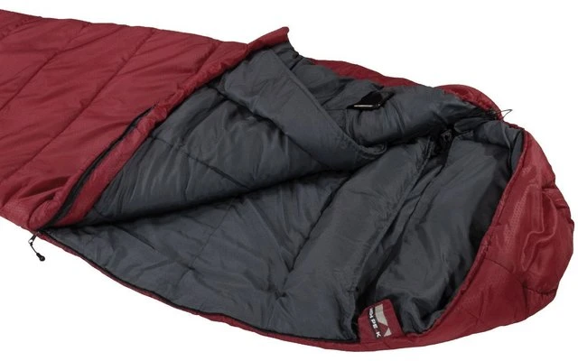 High Peak Redwood 3 Mumien Schlafsack 220 X 80 Cm 3 High Peak Redwood 3 Mumien Schlafsack 220 X 80 Cm