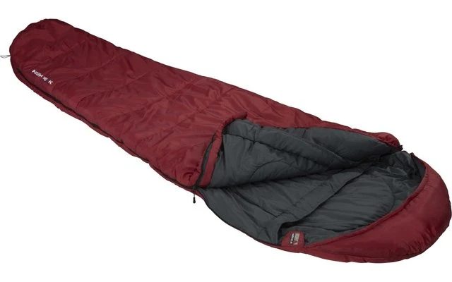 High Peak TR 300 Mumien Schlafsack 230 X 85 Cm 3 High Peak TR 300 Mumien Schlafsack 230 X 85 Cm
