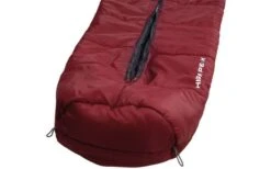 High Peak Century 300 Mumien Schlafsack 230 X 85 Cm -Outwell || High Peak || Robens Verkaufsgeschäft 538303 3863854