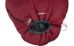 High Peak Hyperion 5 Mumien Schlafsack 225 X 82 Cm -Outwell || High Peak || Robens Verkaufsgeschäft 538375 3867198