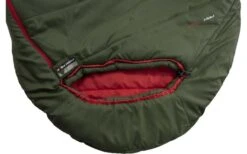 High Peak Pak 600 Leichtgewicht Mumien Schlafsack 210 X 75 Cm -Outwell || High Peak || Robens Verkaufsgeschäft 538576 3869150