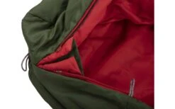 High Peak Pak 600 Leichtgewicht Mumien Schlafsack 210 X 75 Cm -Outwell || High Peak || Robens Verkaufsgeschäft 538693 3869158