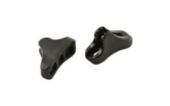 Robens Leinenspanner 2,5 Mm 6 Teilig Schwarz -Outwell || High Peak || Robens Verkaufsgeschäft 541246 3600652