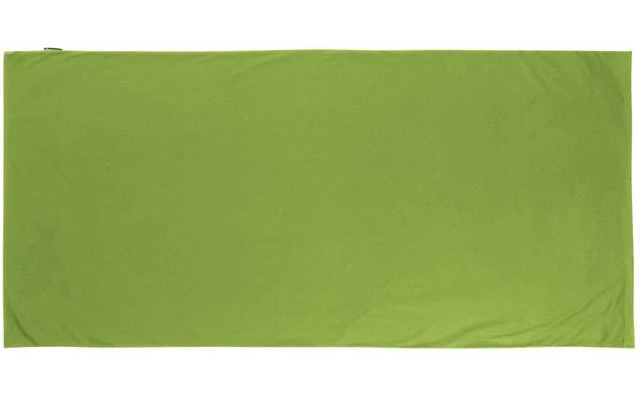 Sea To Summit Premium Cotton Travel Liner Standard Reiseschlafsack Inlett Sea Foam 6 Sea To Summit Premium Cotton Travel Liner Standard Reiseschlafsack Inlett Sea Foam – Bild 4