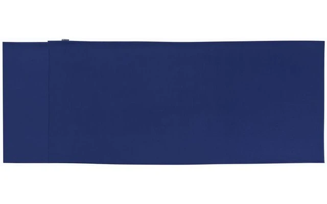 Sea To Summit Silk/Cotton Travel Liner Reiseschlafsack Inlett Traveller Mit Kopfkissenfach Sea Foam 8 Sea To Summit Silk/Cotton Travel Liner Reiseschlafsack Inlett Traveller Mit Kopfkissenfach Sea Foam – Bild 6