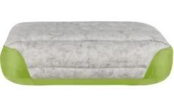 Sea To Summit Aeros Down Pillow Regular Daunenkissen Grün -Outwell || High Peak || Robens Verkaufsgeschäft 541435 3586108