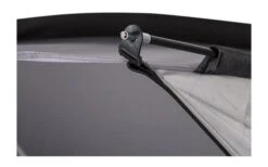 Bo-Camp Strandschirm Plus Partyzelt 240 X 120 X 120 Cm -Outwell || High Peak || Robens Verkaufsgeschäft 541687 3531943