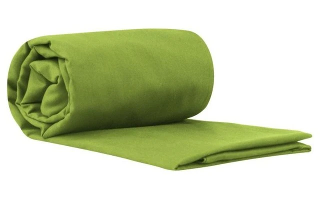 Sea To Summit Premium Cotton Travel Liner Standard Reiseschlafsack Inlett Sea Foam 7 Sea To Summit Premium Cotton Travel Liner Standard Reiseschlafsack Inlett Sea Foam – Bild 5