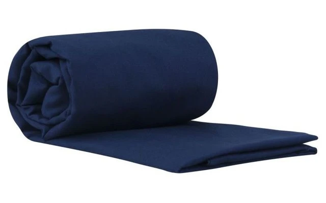 Sea To Summit Premium Cotton Travel Liner Standard Reiseschlafsack Inlett Sea Foam 9 Sea To Summit Premium Cotton Travel Liner Standard Reiseschlafsack Inlett Sea Foam – Bild 7