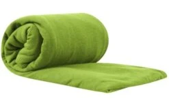 Sea To Summit Expander Liner Reiseschlafsack Inlett Standard Sea Foam -Outwell || High Peak || Robens Verkaufsgeschäft 541855 3585716