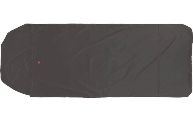 Robens Mountain Schlafsackbezug Rechteckform Grau 8 Robens Mountain Schlafsackbezug Rechteckform Grau – Bild 6