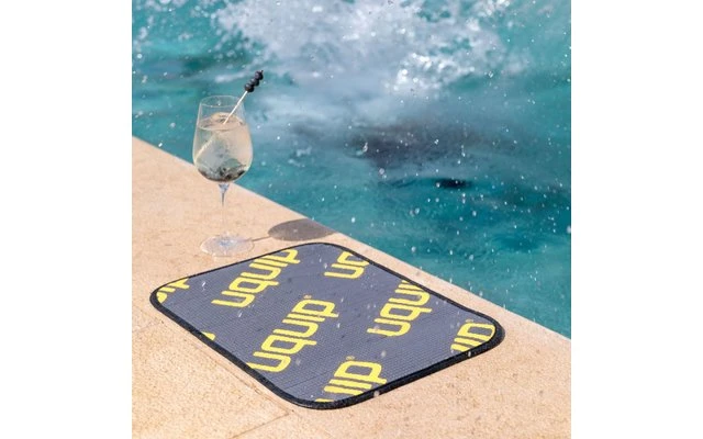 Uquip Flexy 44 Alu Sitzkissen 44 X 34 Cm 3 Uquip Flexy 44 Alu Sitzkissen 44 X 34 Cm