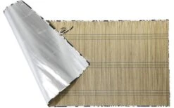 Brunner Oasis Alu Strandmatte