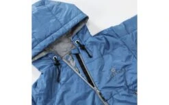 Bergstop CozyBag Multifunktionsschlafsack S Blau -Outwell || High Peak || Robens Verkaufsgeschäft 556045 3628555