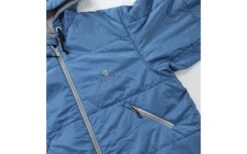 Bergstop CozyBag Multifunktionsschlafsack S Blau -Outwell || High Peak || Robens Verkaufsgeschäft 556054 3628561