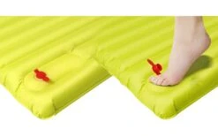 Brunner Alveobed Luftmatte Single -Outwell || High Peak || Robens Verkaufsgeschäft 556876 3603248