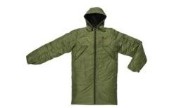 Bergstop CozyBag Wilderness S Camouflage -Outwell || High Peak || Robens Verkaufsgeschäft 556891 3628966