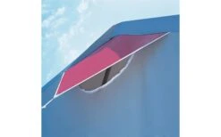 DWT Steilwandzelt Villa 6 -Outwell || High Peak || Robens Verkaufsgeschäft 56253 114313