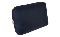 Nomad Drytouch Pillow Reisekissen Dunkelblau/gelb -Outwell || High Peak || Robens Verkaufsgeschäft 572746 3910050