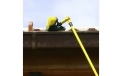 Dreiecksbesen Mit Teleskopstiel -Outwell || High Peak || Robens Verkaufsgeschäft 57526 2394368