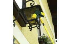 Dreiecksbesen Mit Teleskopstiel -Outwell || High Peak || Robens Verkaufsgeschäft 57529 38064