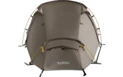 Tambu Natuna 2 Personen Trekking Tunnelzelt Braun 12 Tambu Natuna 2 Personen Trekking Tunnelzelt Braun -Outwell || High Peak || Robens Verkaufsgeschäft 575951 3933663